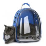 Рюкзак-переноска для кошек оптом